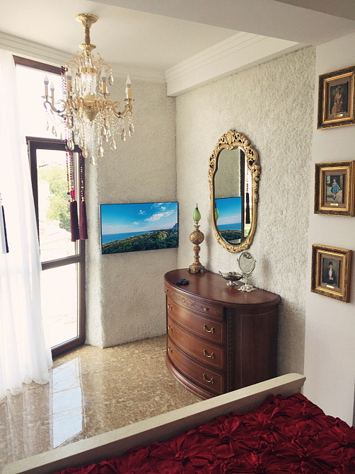 Квартира VIP класса с видом моря ЖК "Гермес" Греческая Одесса - изображение 7