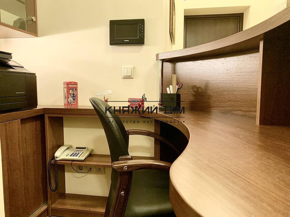 3 кімн квартира метро Площа Українських Героїв (Льва Толстого) № 11203970 Киев - изображение 4