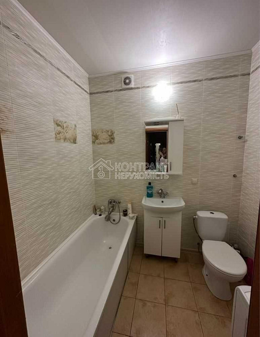 Продаж Квартира 1-кімнатна, 1/16 поверх на вул. Перемоги Kharkiv - photo 4