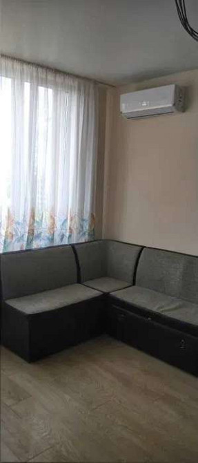 Оренда Квартира 1-кімнатна, 12/21 поверх на ул. Коперника Київ - фото 4