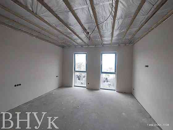 Продаж Квартира 3-кімнатна на Князя Олега Ужгород