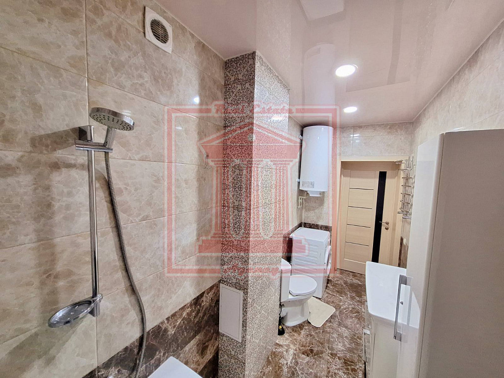 Оренда Квартира 2-кімнатна, 7/9 поверх на Старовокзальний, 6 Бориспіль - фото 11