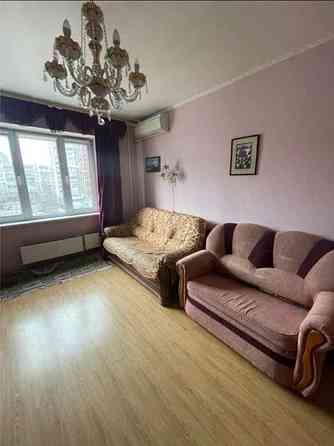 Продаж Квартира 3-кімнатна, 5/10 поверх на Закревського Миколи вул., д. 89 Kiev