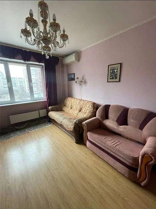 Продаж Квартира 3-кімнатна, 5/10 поверх на Закревського Миколи вул., д. 89 Kiev - photo 4