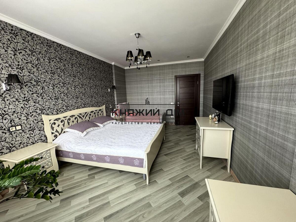 Є ГЕНЕРАТОР Продаж 2х кімнатної квартири  в ЖК Ювілейний КОД № 21147160 Киев - изображение 13