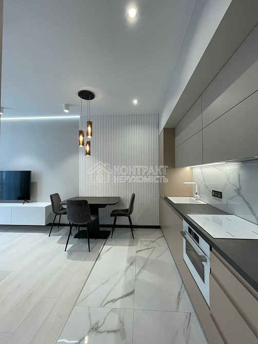 Продаж Квартира 2-кімнатна, 4/17 поверх на вул. Мінська Харків - фото 2