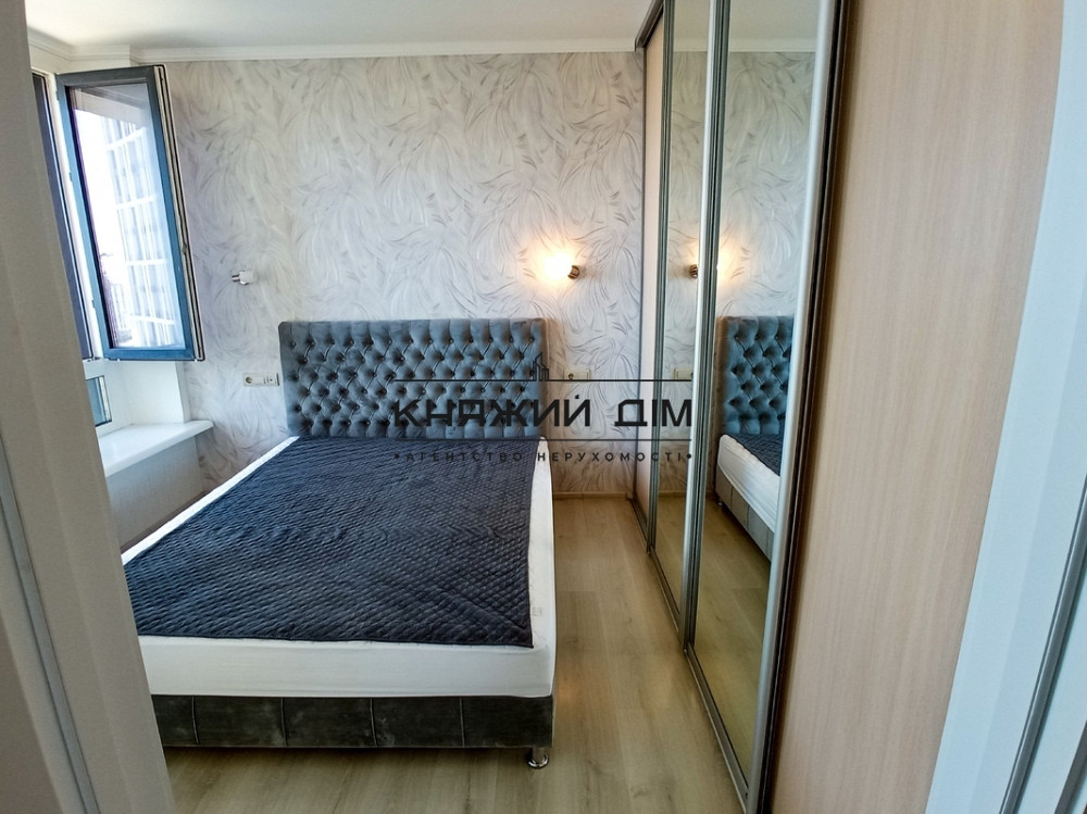 Оренда 1 кім. в ЖК Славутич м. Славутич 3 хв. №: 11191769 Київ - фото 2