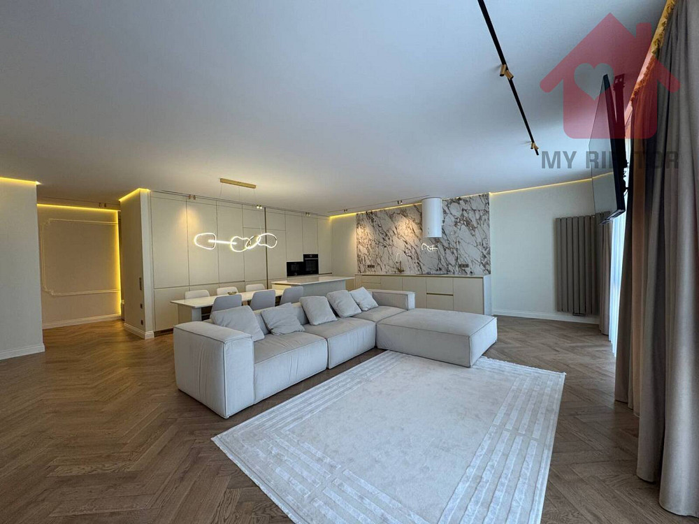 Продаж двокімнатної квартири ЖК Crystal Ужгород - фото 1