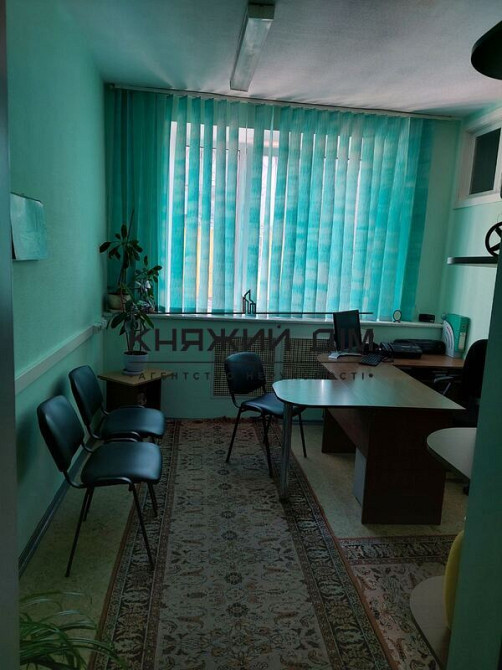 Продаж офісне приміщення на Архитектора Вербицкого ул. поверх - 2/3 Київ - фото 1