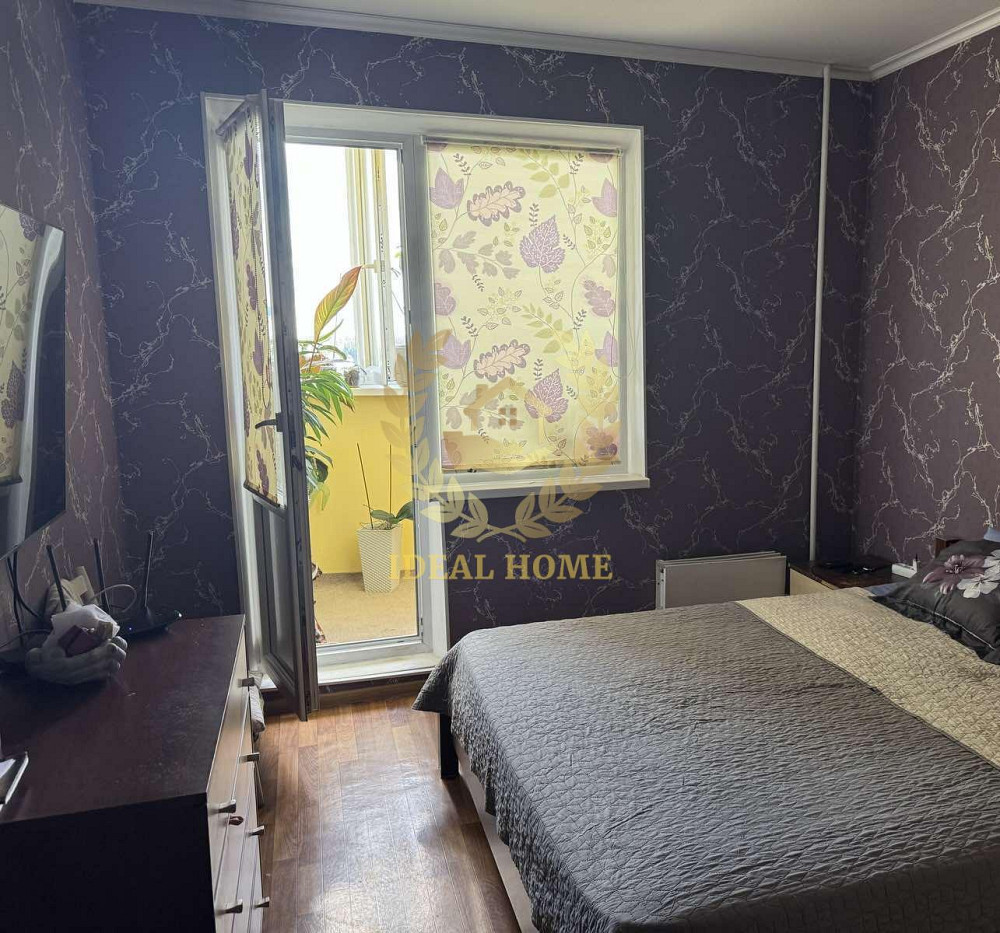 Продаж 3к квартири Святошинський р-н Правий берег Київ Київ - фото 5