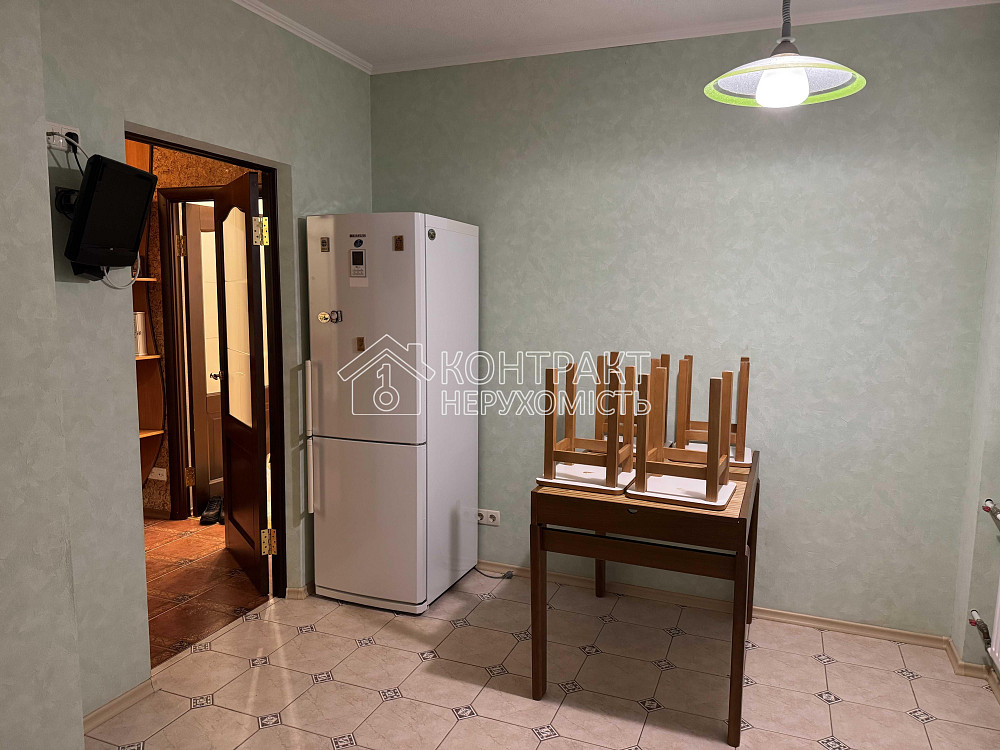 Продаж Квартира 1-кімнатна, 4/10 поверх на вул. Сухумська Харків - фото 10