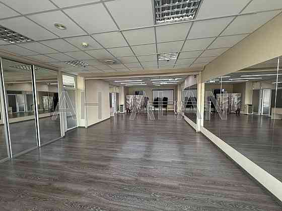 Оренда офісне приміщення на Дніпровська наб., 26Ж приміщень - 2, поверх - 4/24 Київ