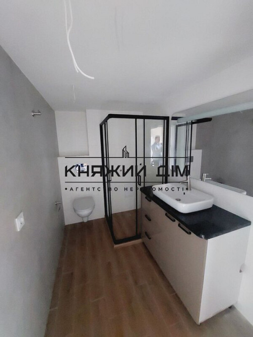 Перша Здача! Оренда 3-х к. квартири м. Сирець в ЖК Дубовий Гай. № 11203639 Київ - фото 10