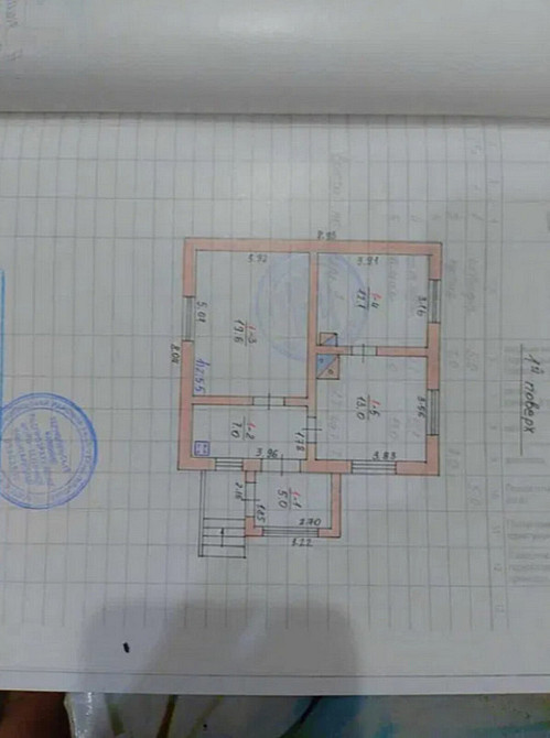 Продаж Будинок Велика Березовиця - фото 7