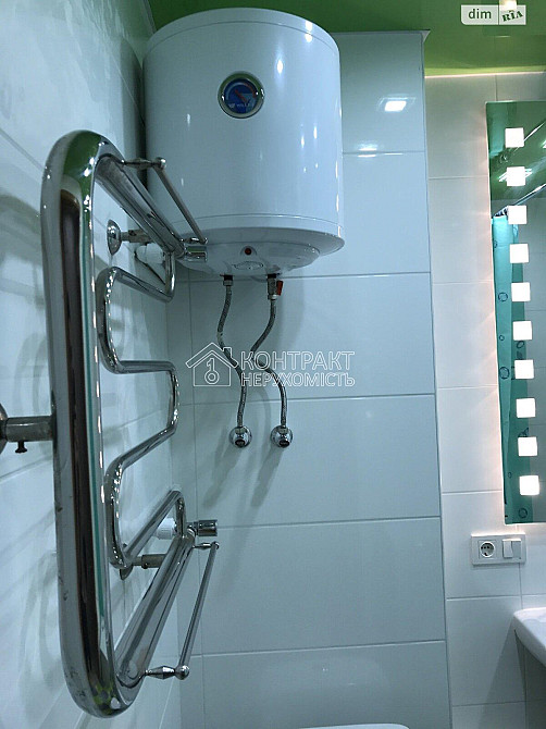 Продаж Квартира 2-кімнатна, 4/5 поверх на вул. Петра Григоренка Kharkiv - photo 7