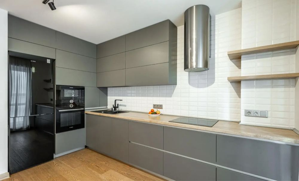 Продаж Квартира 1-кімнатна, 5/25 поверх на Воскресенська вул., д. 16 Киев - изображение 7