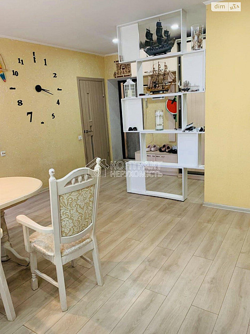 Продаж Квартира 2-кімнатна, 1/9 поверх на вул. Победы Харків - фото 2