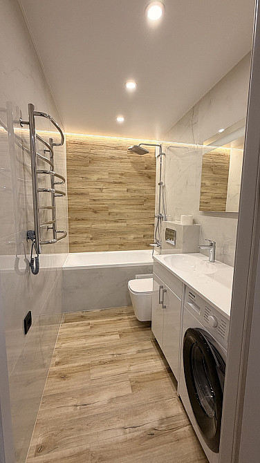 Продаж Квартира 1-кімнатна, 3/9 поверх на Львівська вул., 22 Тернопіль - фото 14