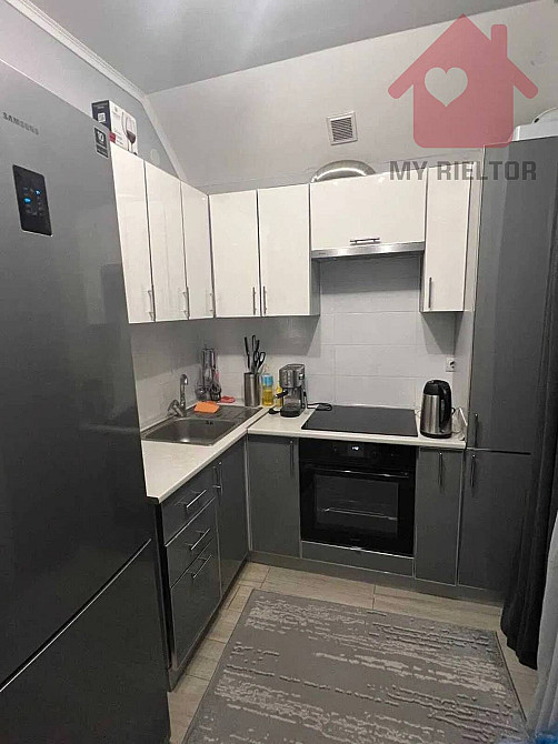 Продаж двокімнатної квартири по вул.Богомльця Uzhhorod - photo 3