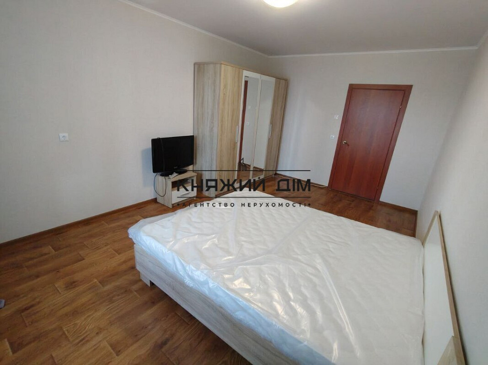 Комфортная 2-х к. кв. на Позняках. № 11152698 Kiev - photo 13