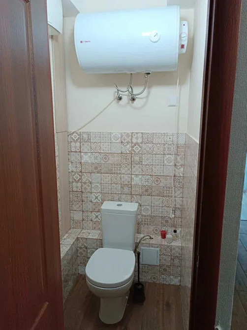 Оренда Квартира 2-кімнатна, 15/25 поверх на Софії Русової, 3-В Київ - фото 9