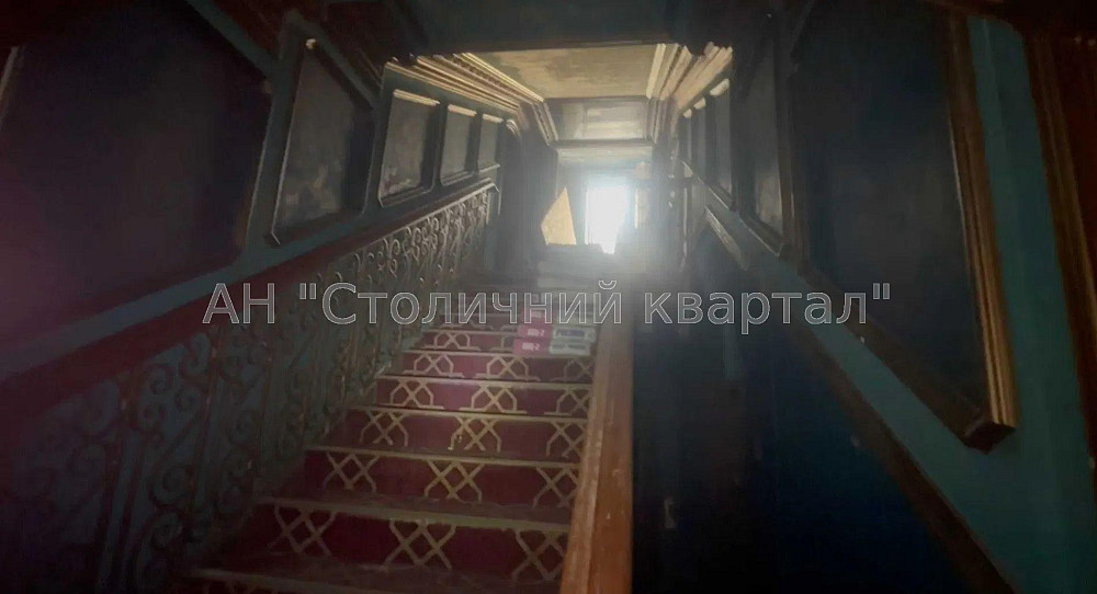 Оренда Будинок на Хрещатик вул., 27А Київ - фото 4