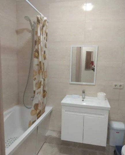 Оренда Квартира 1-кімнатна, 9/12 поверх на Малиновского ул., 18 Odessa - photo 9