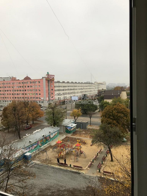 Продаж Квартира 1-кімнатна, 6/14 поверх на вул. Морозова Kharkiv - photo 14