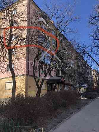 Продаж 2 к квартира Дегтярівська Kiev