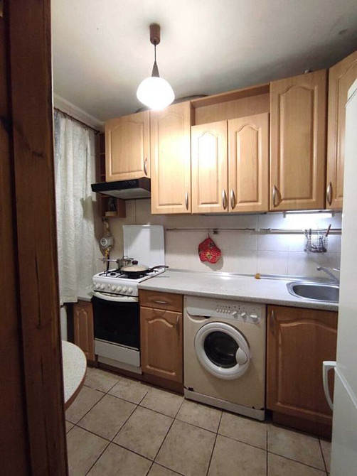 Оренда Квартира 1-кімнатна, 1/4 поверх на Тупікова, 16 Київ - фото 8