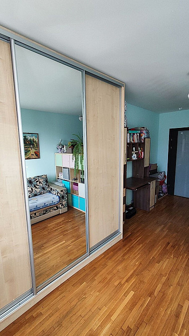 Продаж Квартира 3-кімнатна, 7/10 поверх на Пулюя, 15а Ivano-Frankivs'k - photo 18