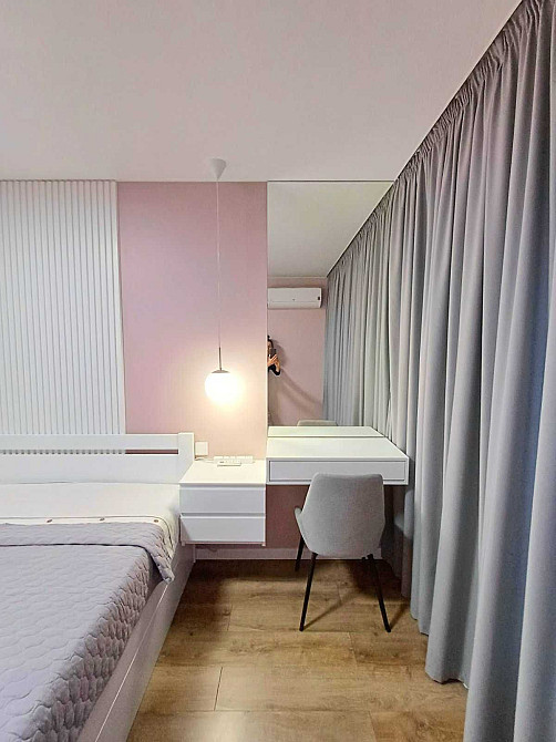 Продаж Квартира 3-кімнатна, 2/10 поверх на Метрологічна вул., д. 107 Київ - фото 8