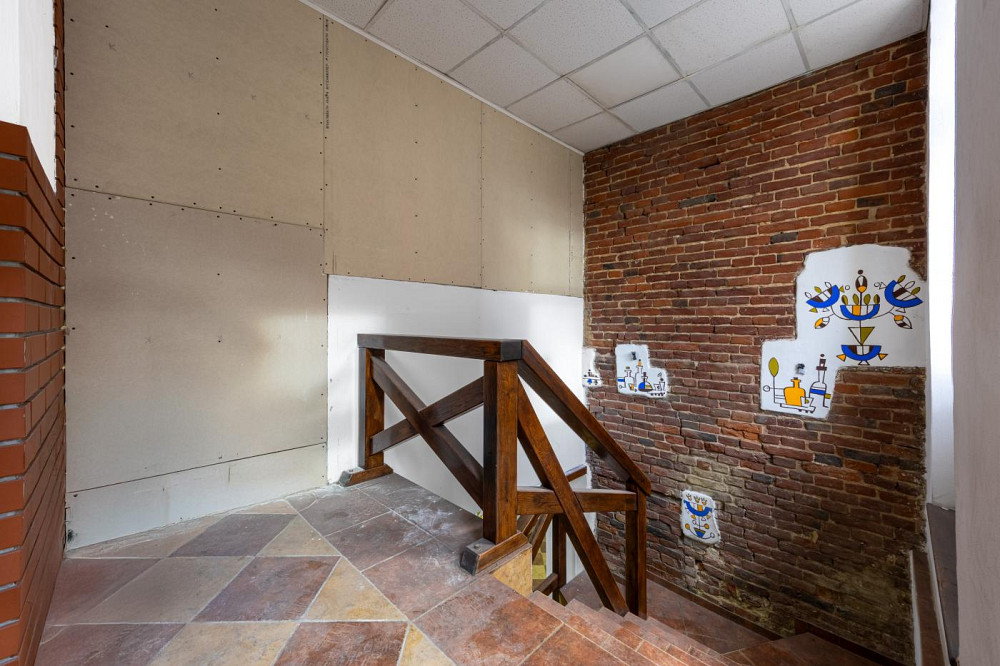 Оренда заклад громадського харчування на вул. Шолом-Алейхема приміщень - 5, поверх - 1/3 Львів - фото 10