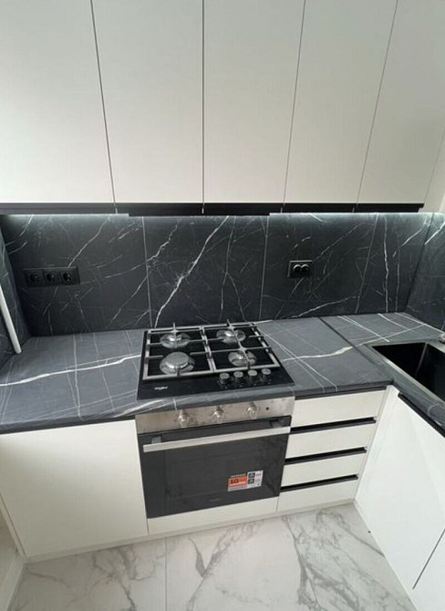 Оренда Квартира 1-кімнатна, 3/4 поверх на вул. Київська Kremenets' - photo 5