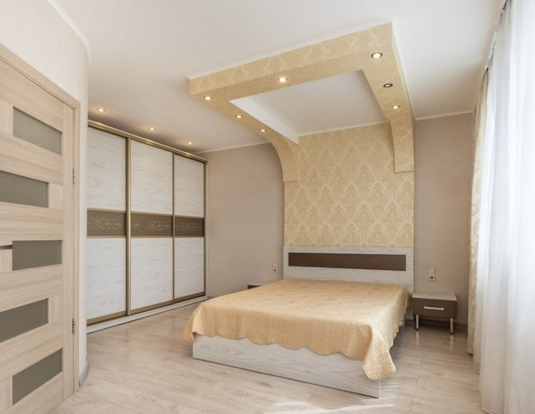 Продаж Квартира 1-кімнатна, 11/25 поверх на Воскресенський вул., д. 10-А Kiev - photo 4