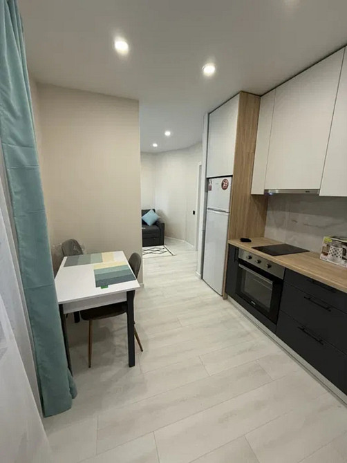 Оренда Квартира 1-кімнатна, 9/23 поверх на вул. Самійла Кішки, 5Б Київ - фото 8