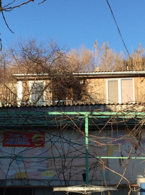 Продается дача возле моря. Ст. Студенческая.  - фото 3