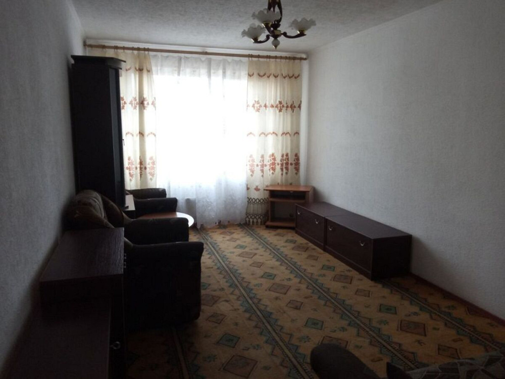 Продаж Квартира 1-кімнатна, 6/16 поверх на Радужная, 20 Киев - изображение 2