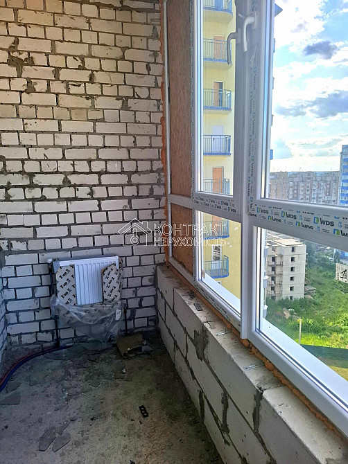 Продаж Квартира 2-кімнатна, 13/17 поверх на вул. Яни Червоної Харків - фото 13