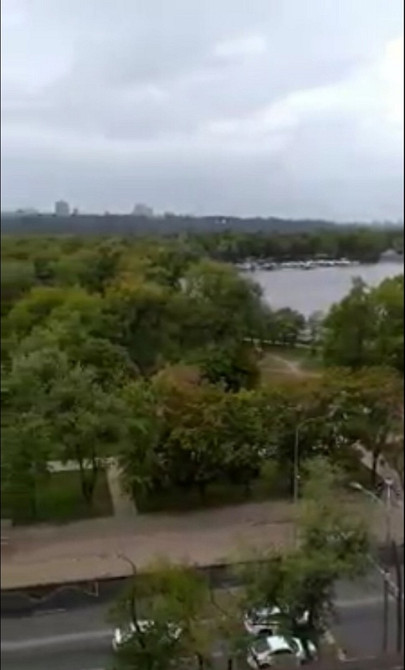 Оренда Квартира 2-кімнатна, 9/9 поверх на Русанівська набережна, 22 Київ - фото 5