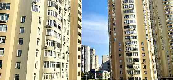 Оренда Квартира 1-кімнатна, 5/10 поверх на Драгоманова Киев