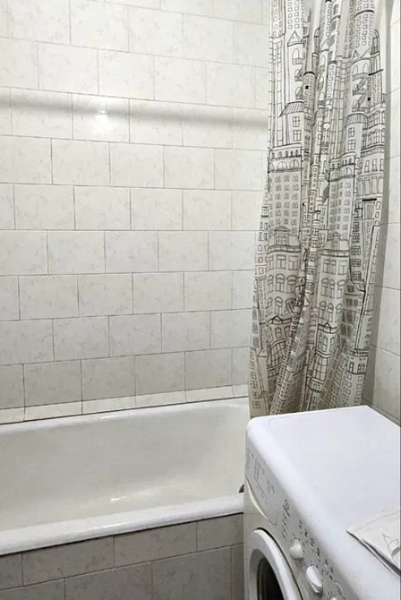 Оренда Квартира 1-кімнатна, 2/5 поверх на Гарматна, 18 Киев - изображение 7