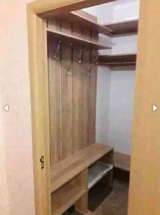 Оренда Квартира 1-кімнатна, 16/25 поверх Київ