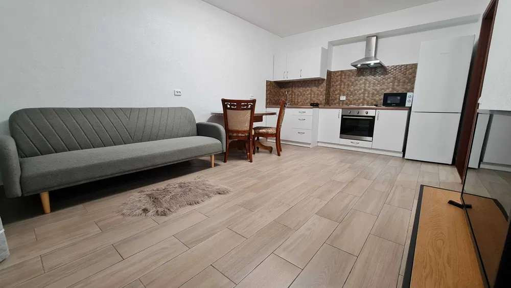 Оренда Квартира 1-кімнатна, 5/21 поверх на ул. Николая Винграновского, 2 Київ - фото 2