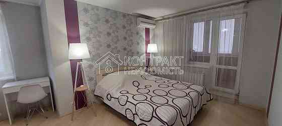 Продаж Квартира 2-кімнатна, 14/15 поверх на вул. Роганська Харьков