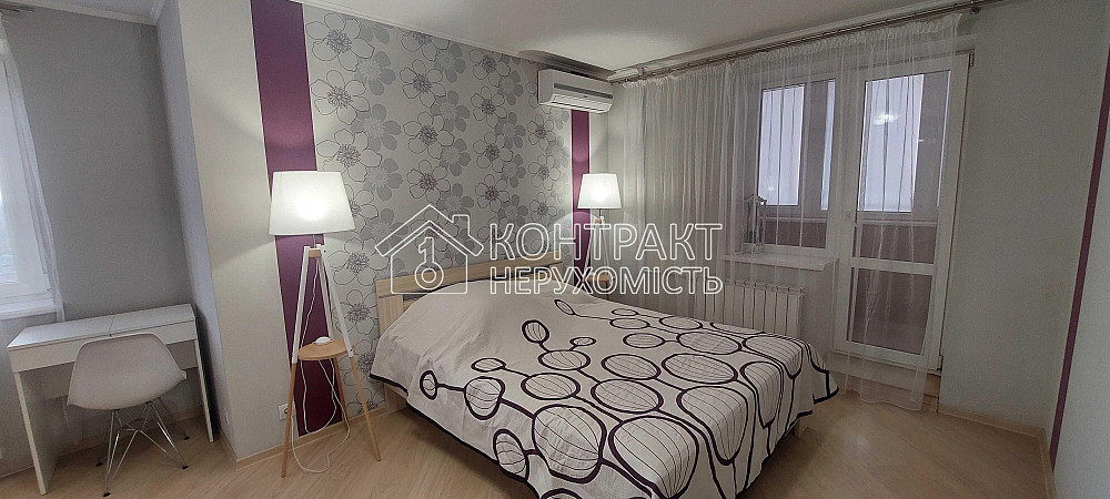 Продаж Квартира 2-кімнатна, 14/15 поверх на вул. Роганська Kharkiv - photo 3