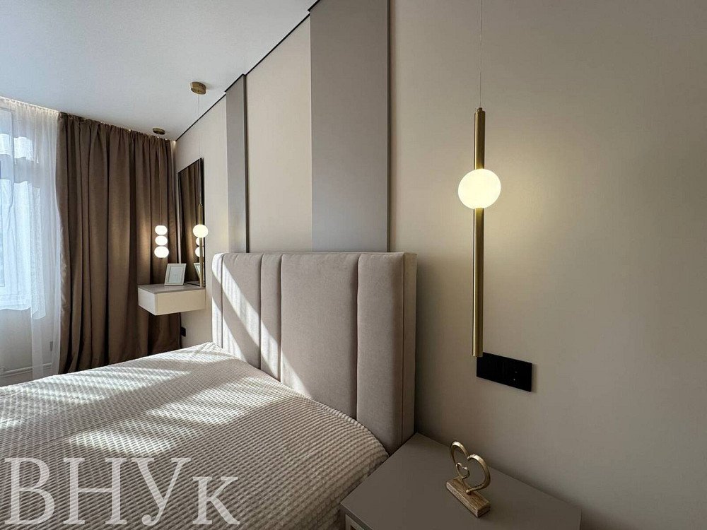 Продаж Квартира 2-кімнатна, 5/11 поверх на вул. Смакули Тернопіль - фото 8