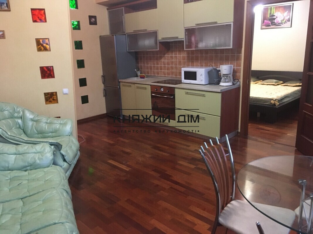 Продаж 1-кімнатної  квартири  м.Позняки Київ - фото 8