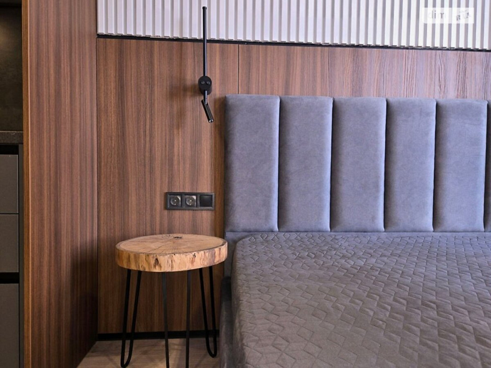 Оренда Квартира 1-кімнатна, 2/24 поверх на проспект Повітряних Сил, 56б Київ - фото 9