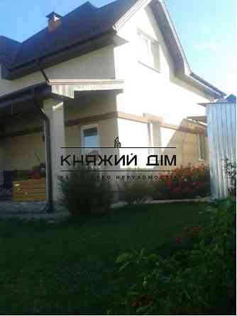 Продаж 2-поверхового будинку 120 м2 в с. Мархалівка, 10 км від Києва. № 2210114 